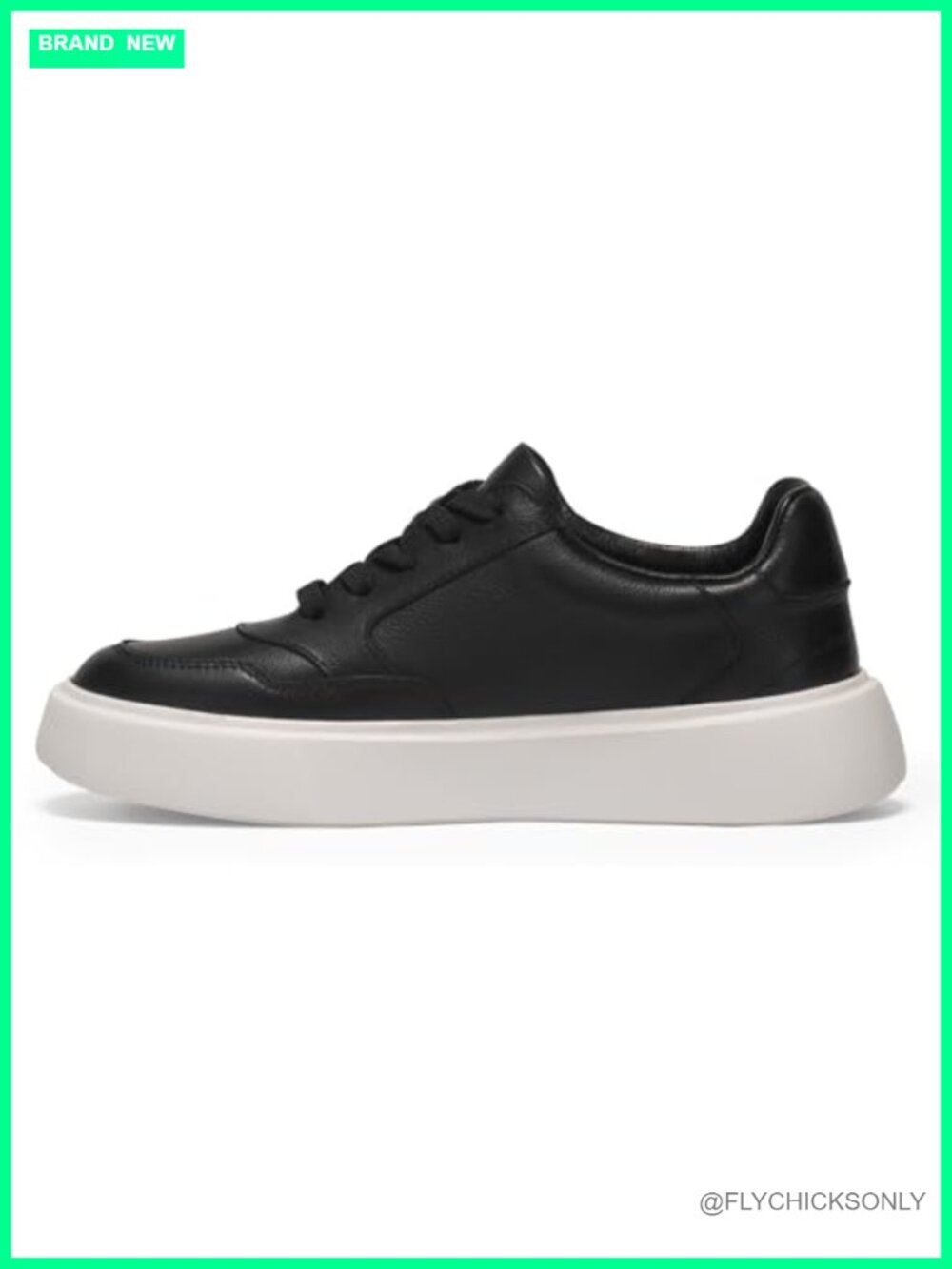 Suede Leather Platform Penny Loafers Sneakers Memory Foam Womens